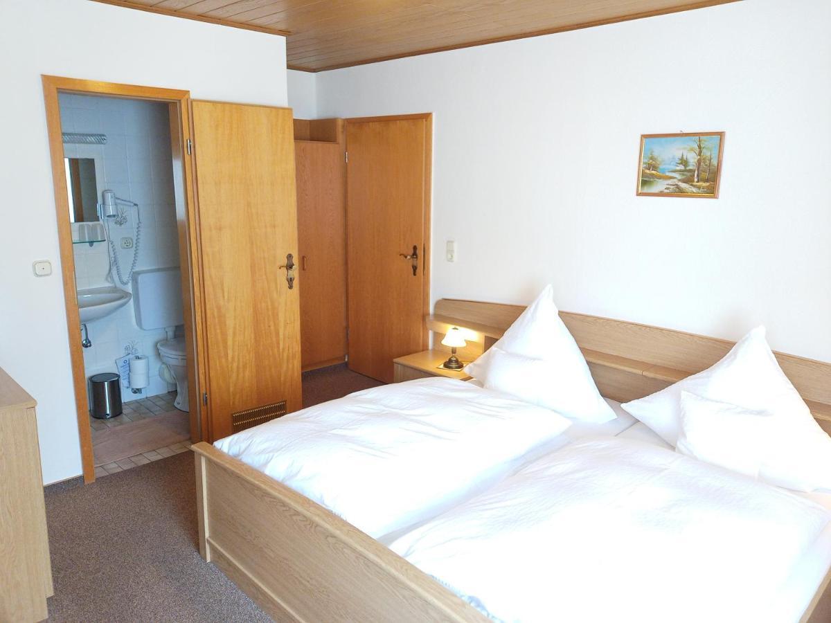 Pension Milberg Assmannshausen Rüdesheim am Rhein Exterior foto