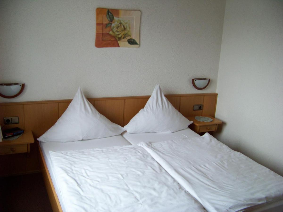 Pension Milberg Assmannshausen Rüdesheim am Rhein Exterior foto
